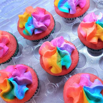 Cupcakes