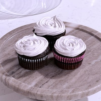 Chocolate City Cupcakes 
