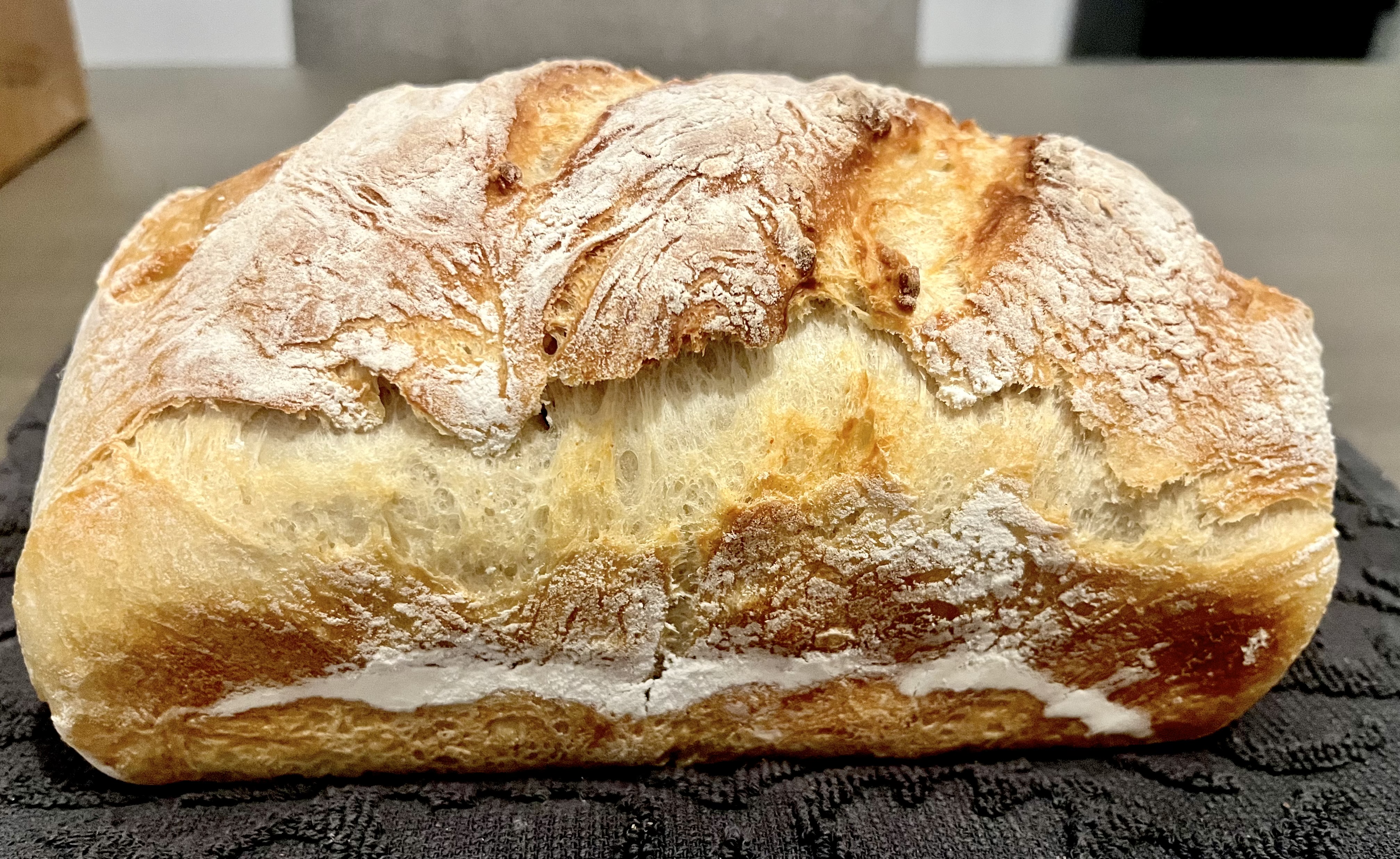 Artisan loaves (Large)