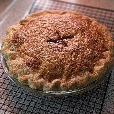 Apple Pie