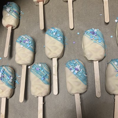 Cakecicles