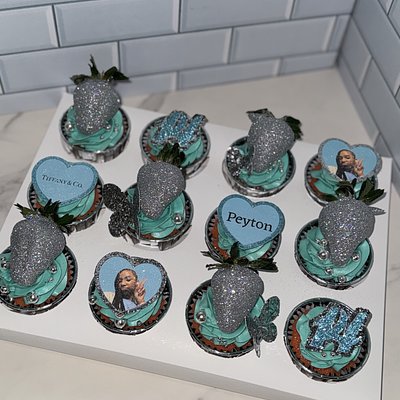 The “Treat Me” Set (12/85-24/$150)