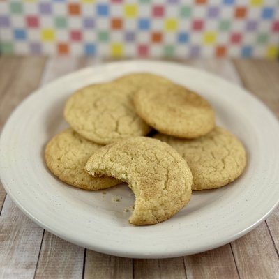 Snickerdoodles