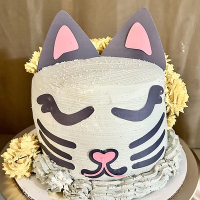 6 Inch Tres Leches Cake 