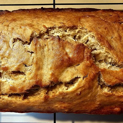 Banana Bread