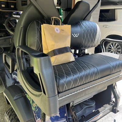 Local Delivery Charge