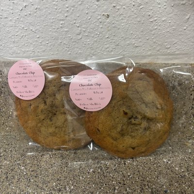 Chocolate Chip