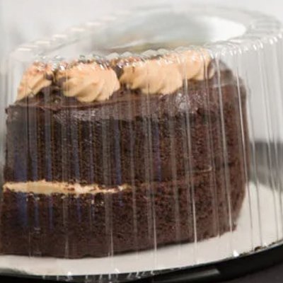 2 Layer Half Cakes