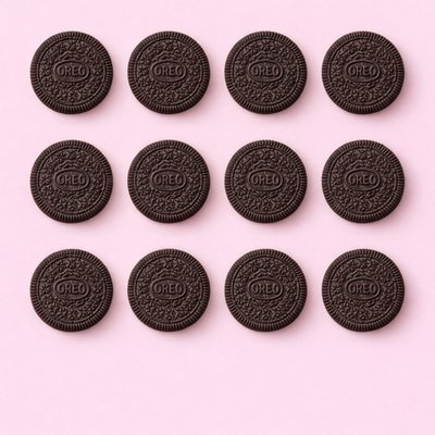 Oreos
