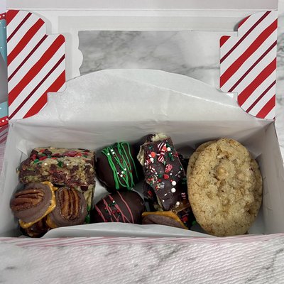 Personal Assorted Box
