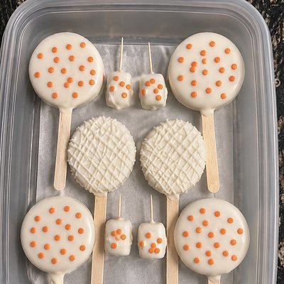 Cake Pops