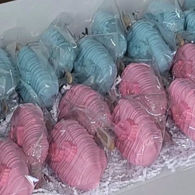Cakesicles (By The Dozen)