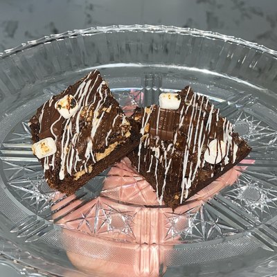 Brownies 