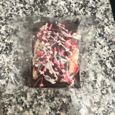 Rice Krispy 2