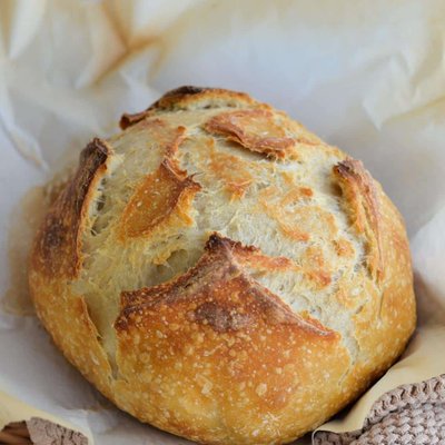 Artisan Sourdough Plain