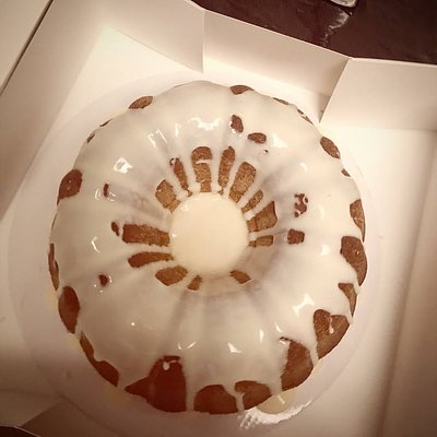 7up Pound Cake 