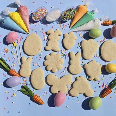 DIY Cookie Kits