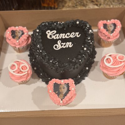 Cake Board 