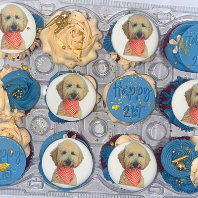 Cupcakes 