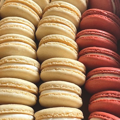 Macarons