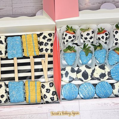 Sugar Rush Pack