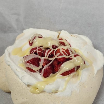 Pavlova 