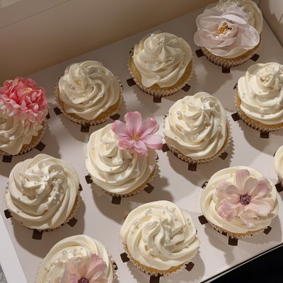 Cupcake Order