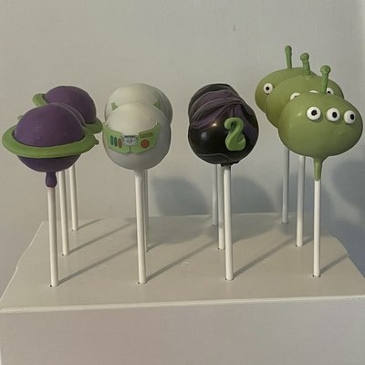 Cakepops