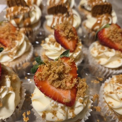 1 Dozen Cupcakes 🧁