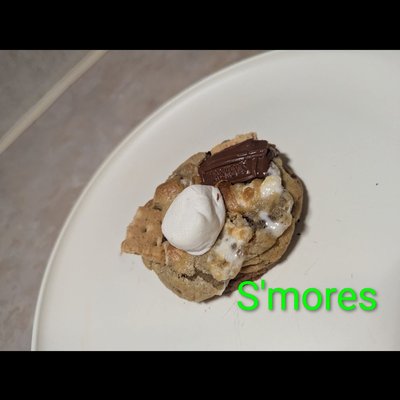 S'mores 