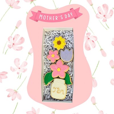 Mother’s Day Bouquet