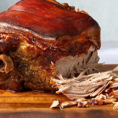 Pernil 