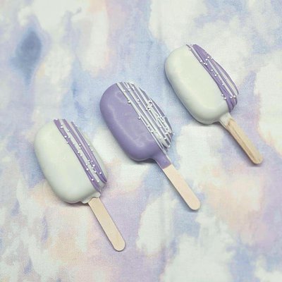 Cakesicle Pops (Small)