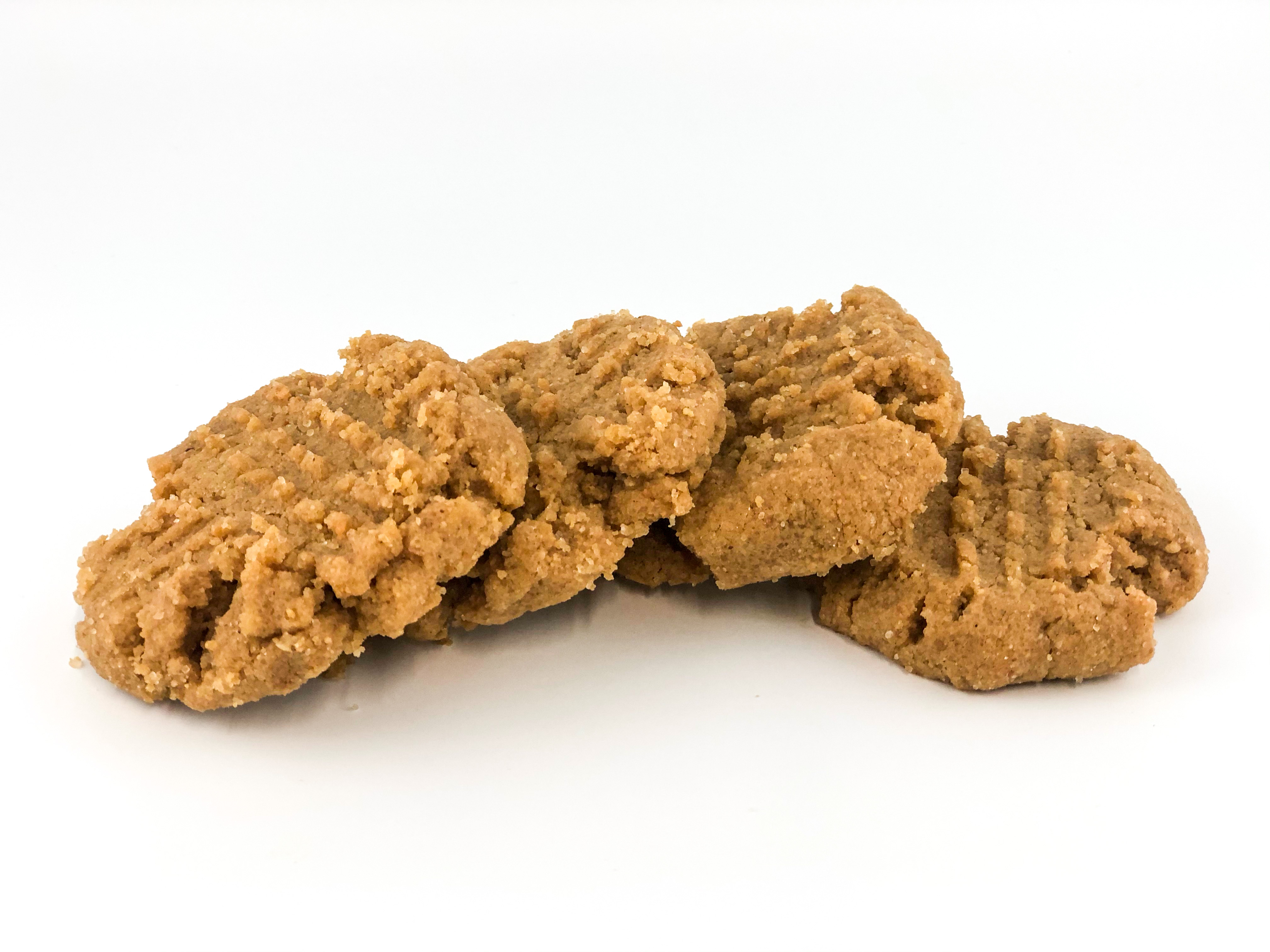 Peanut Butter Cookies