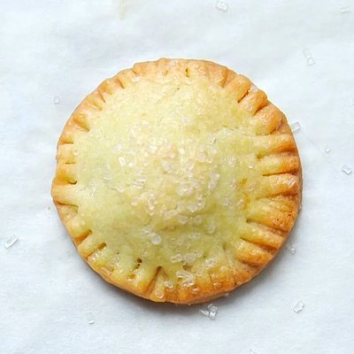 Pie Cookies (1 Dozen)