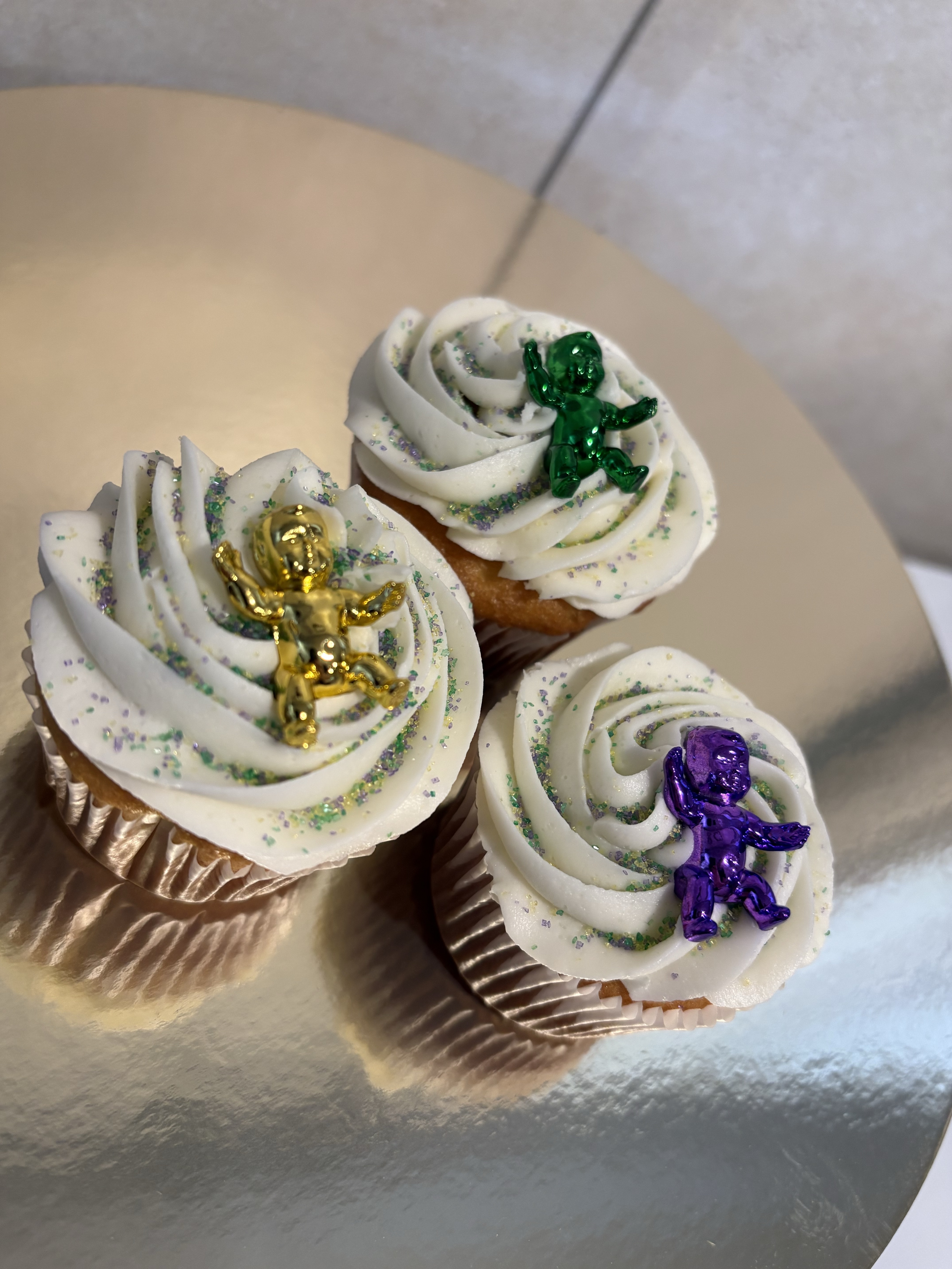 Cupcakes