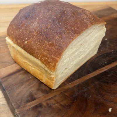 “Ono Pono” Sweet Delicious Sandwich Bread