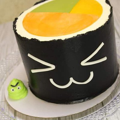 Avo & Daku