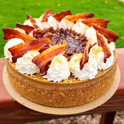 Maple Bacon