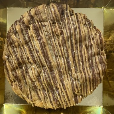 Reese’s Peanut Butter Craze