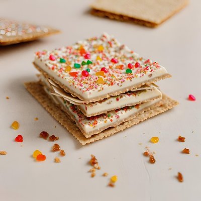 Fairy Bread Dreams