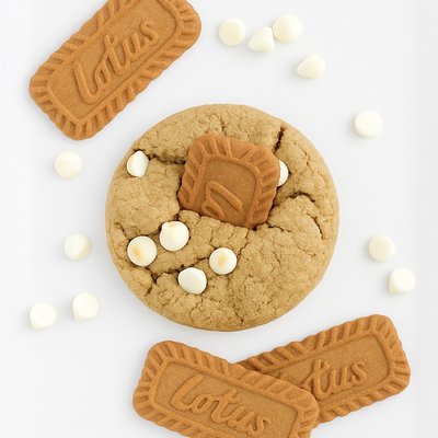 Biscoff Cookie