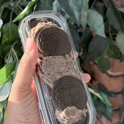Cookies N Cream Dream