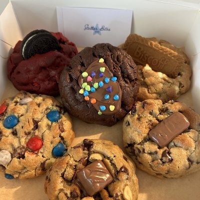 Mix n Match Box 6-pk