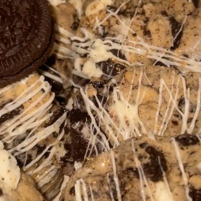 Oreo Cheesecake