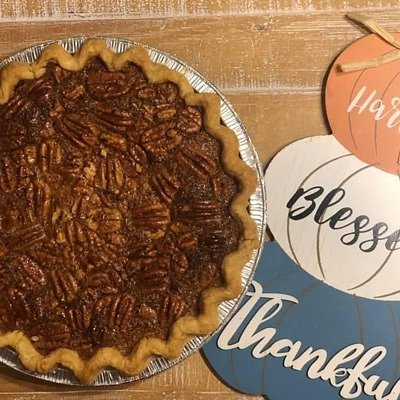 Pecan Pie