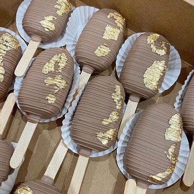Cakesicles 12 Ct. 