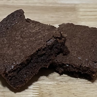 Chocolate Brownie 
