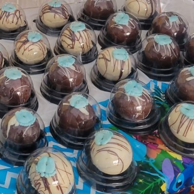 Coco Bombs