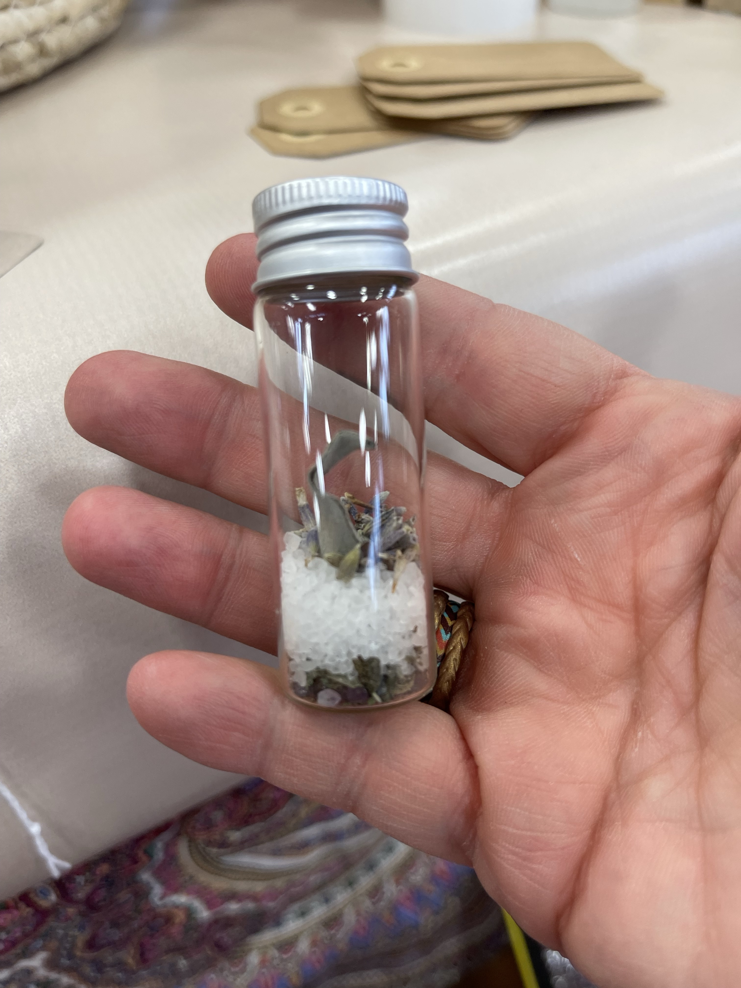 Class - St. Mary’s, WV 12/14/25 - Appalachian Christmas Traditions